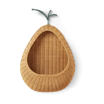 Prateleira de parede Pear - 45,7x68 cm - Ferm Living