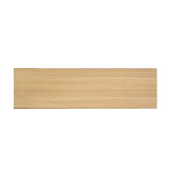 Prateleira Ferm Living  - oiled oak - Ferm Living