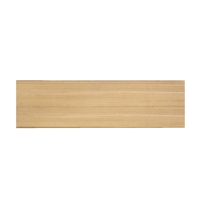 Prateleira Ferm Living , oiled oak Ferm Living