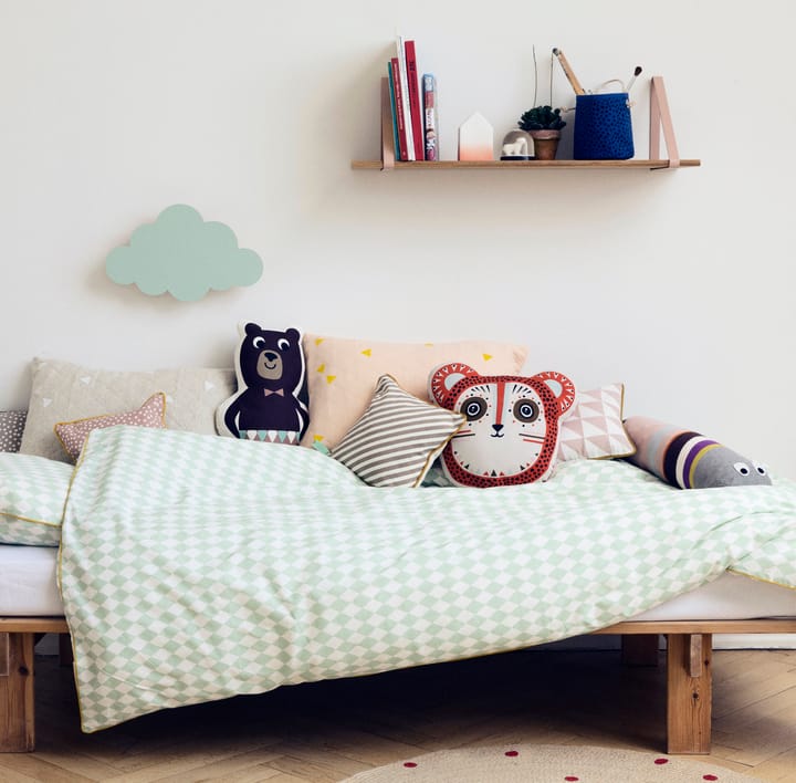 Prateleira Ferm Living , oiled oak Ferm Living
