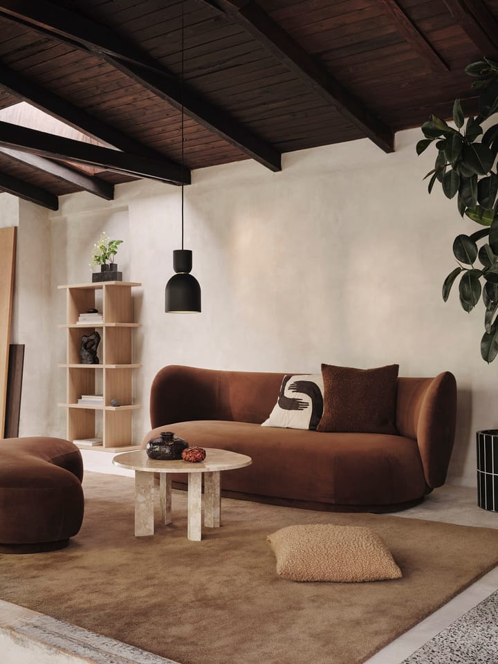 Prateleira Kona 1x4, Natural Ferm Living