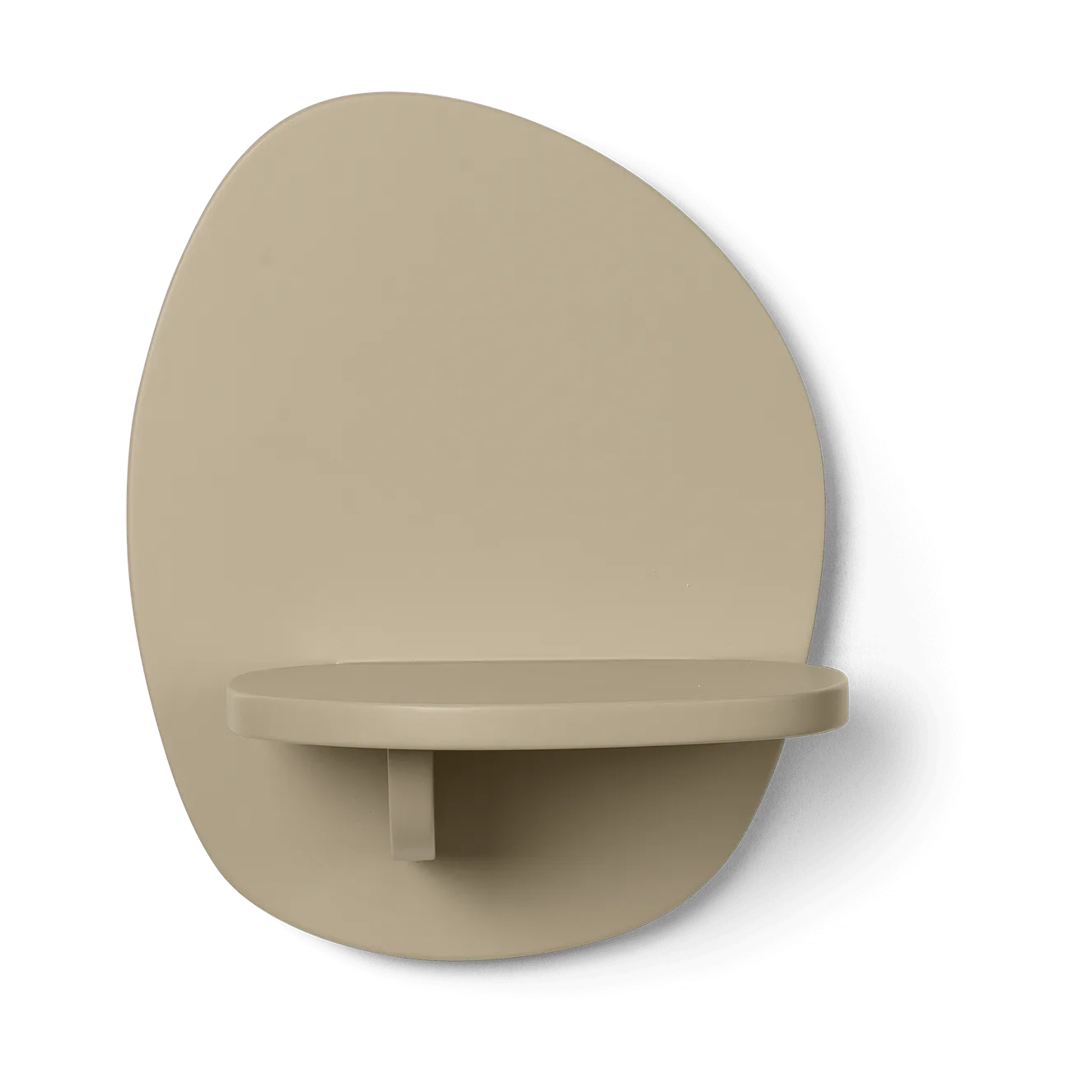 Prateleira mural Pilu 25 cm, Cashmere Ferm Living