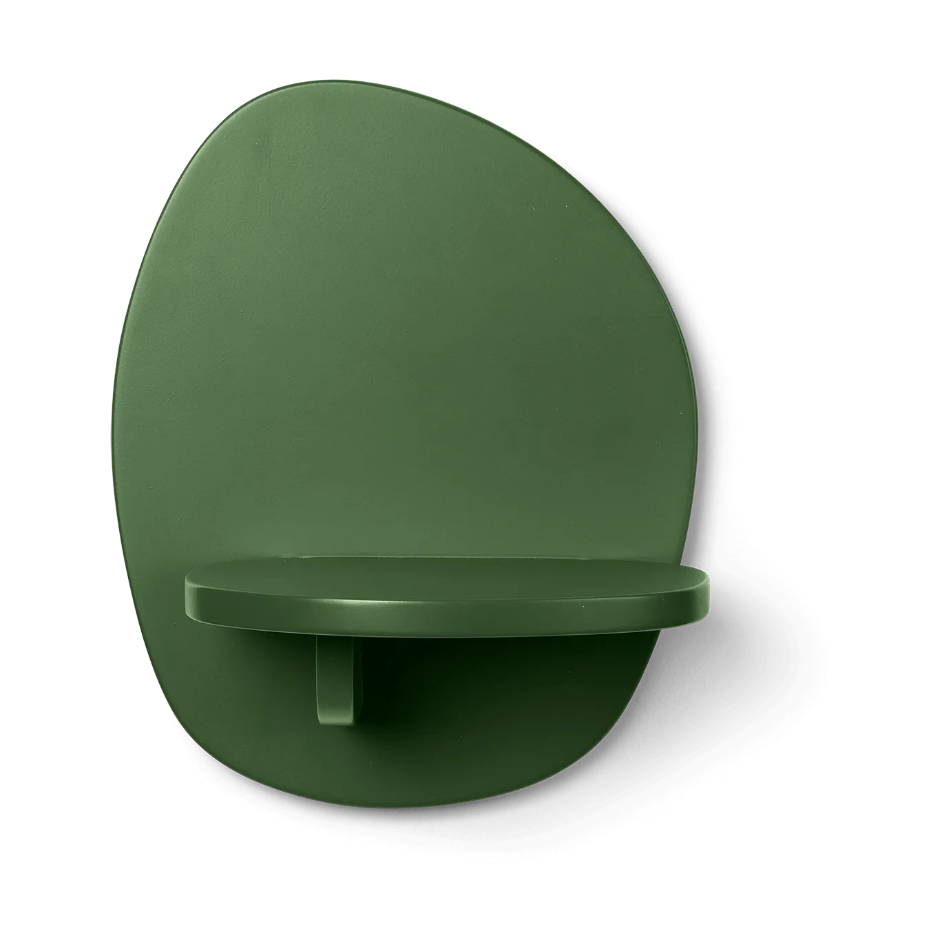 Prateleira mural Pilu 25 cm, Verdant Green Ferm Living