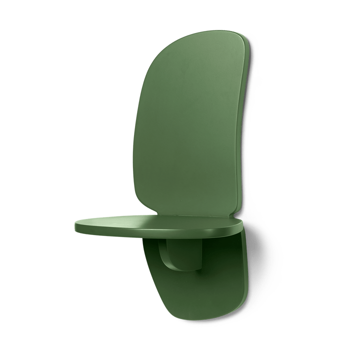 Prateleira mural Pilu 40 cm, Verdant Green Ferm Living