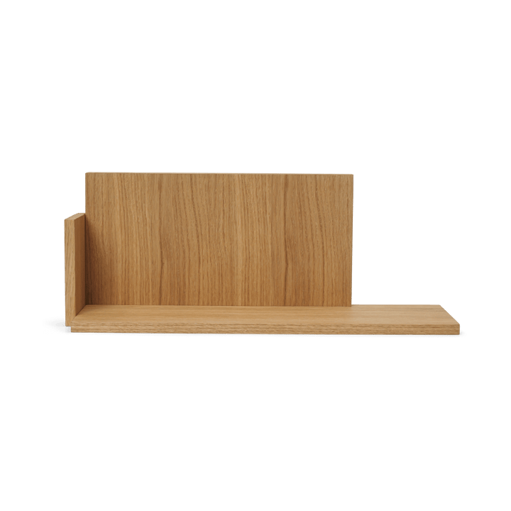 Prateleira Stagger low - Oiled Oak - Ferm Living