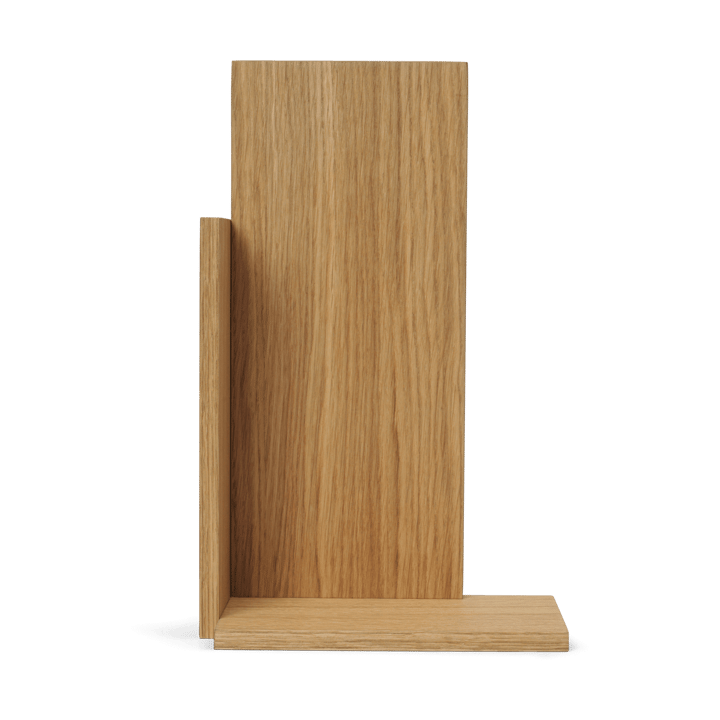 Prateleira Stagger tall - Oiled Oak - Ferm Living