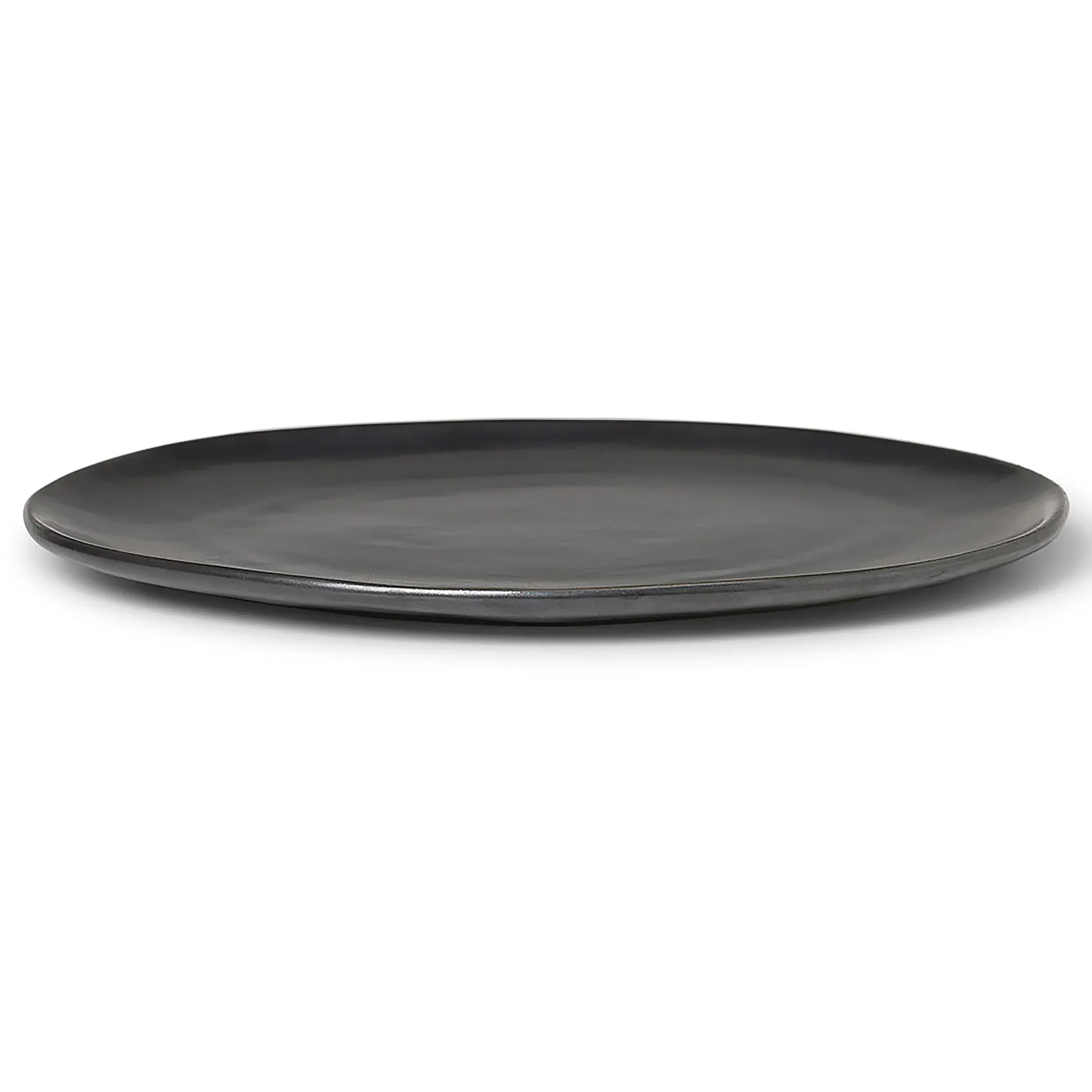 Prato Flow 27 cm, Preto Ferm Living