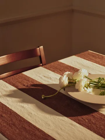 Prato fundo Sonae - Cinzento-branco, Ø30 cm - Ferm Living