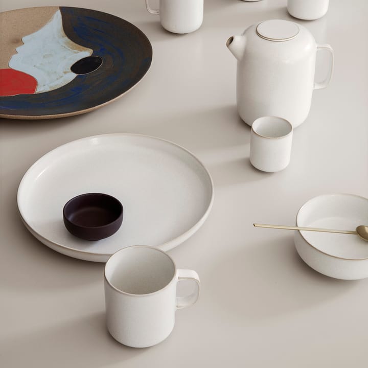 Prato grande Soakki, Cream Ferm Living
