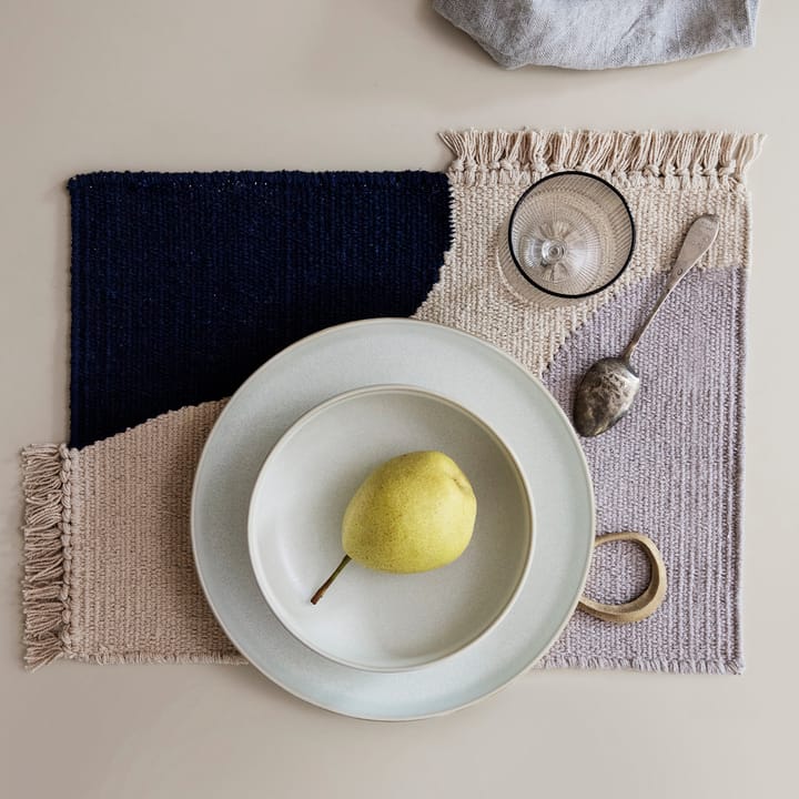 Prato grande Soakki, Cream Ferm Living