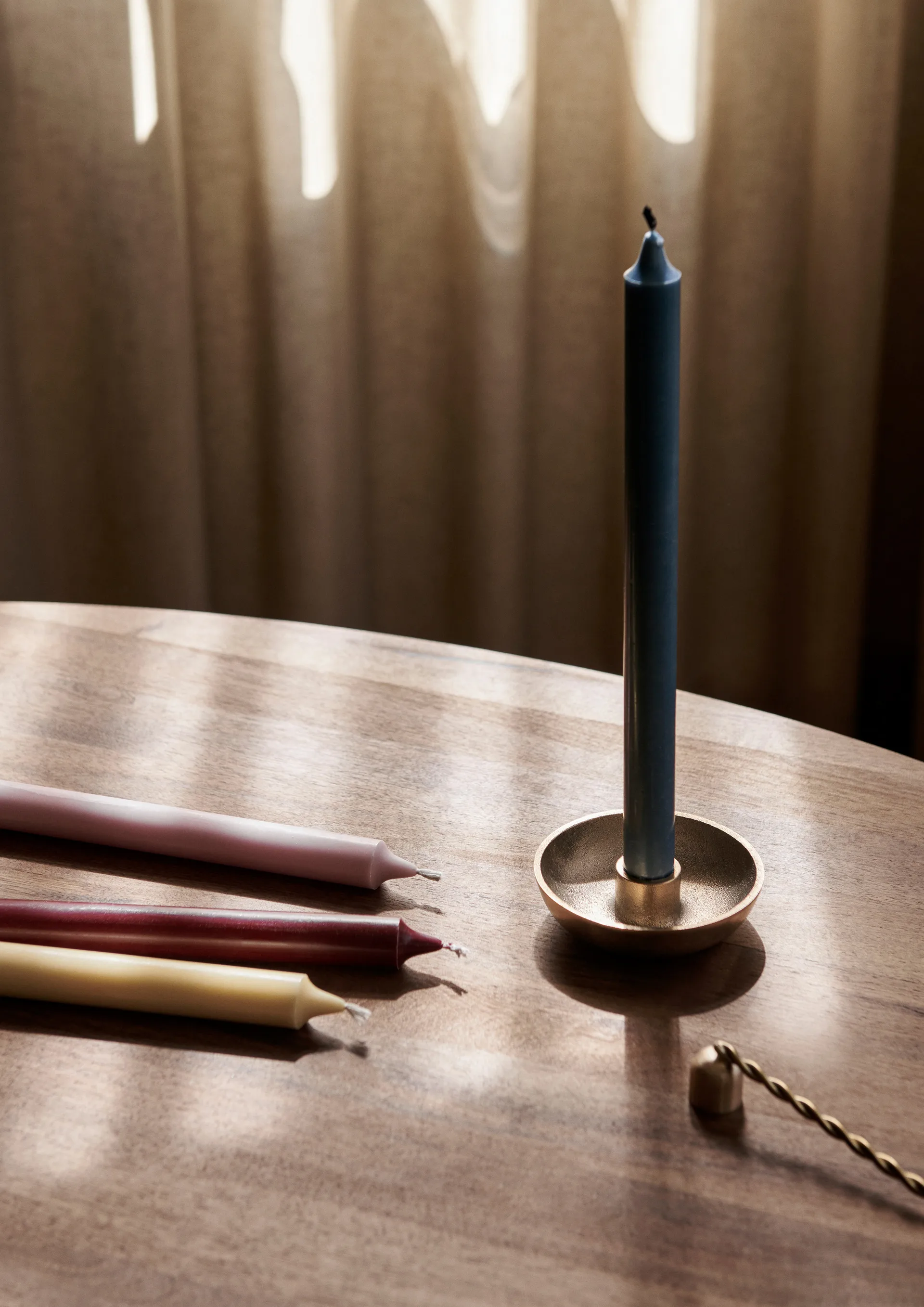 Pure velas 4 unidades, Whimsical Blend Ferm Living