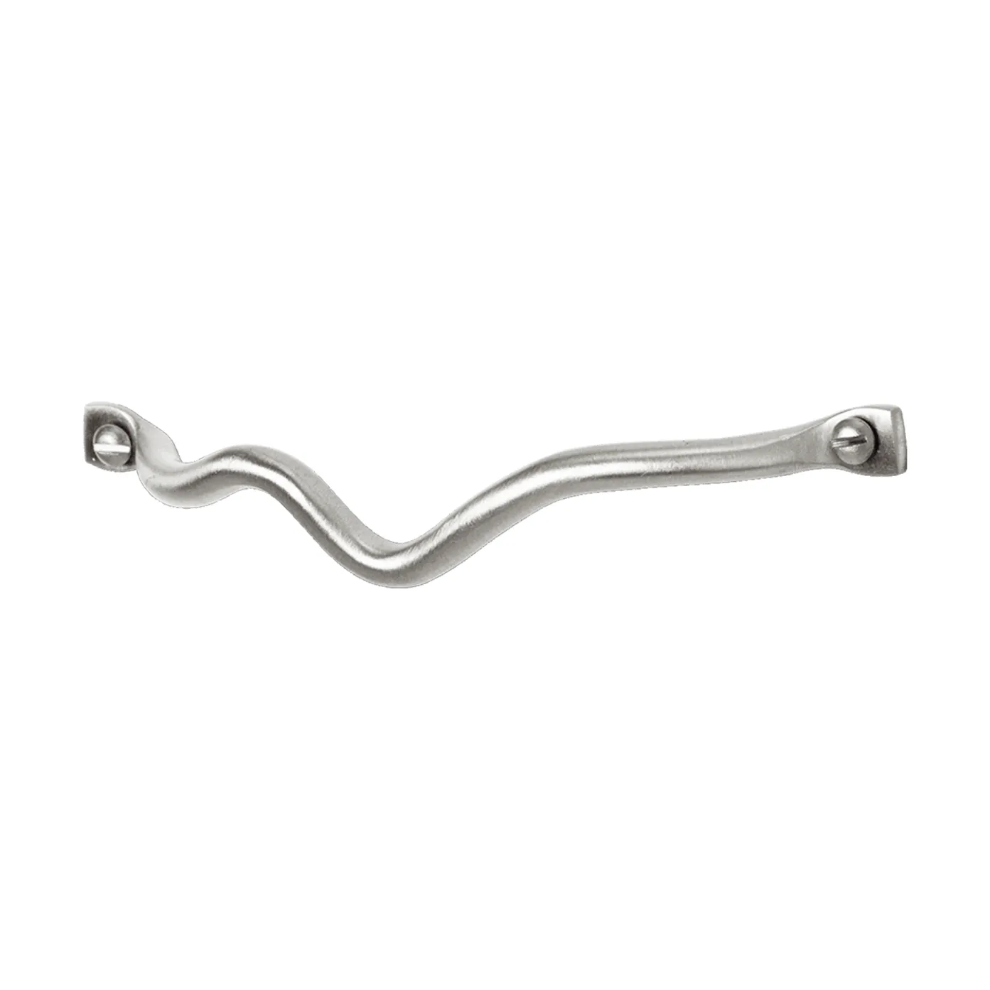 Puxador Curvature, Aço inoxidável Ferm Living