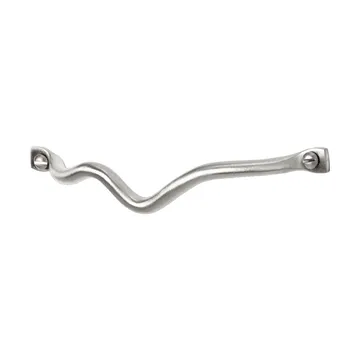 Puxador Curvature - Aço inoxidável - Ferm Living