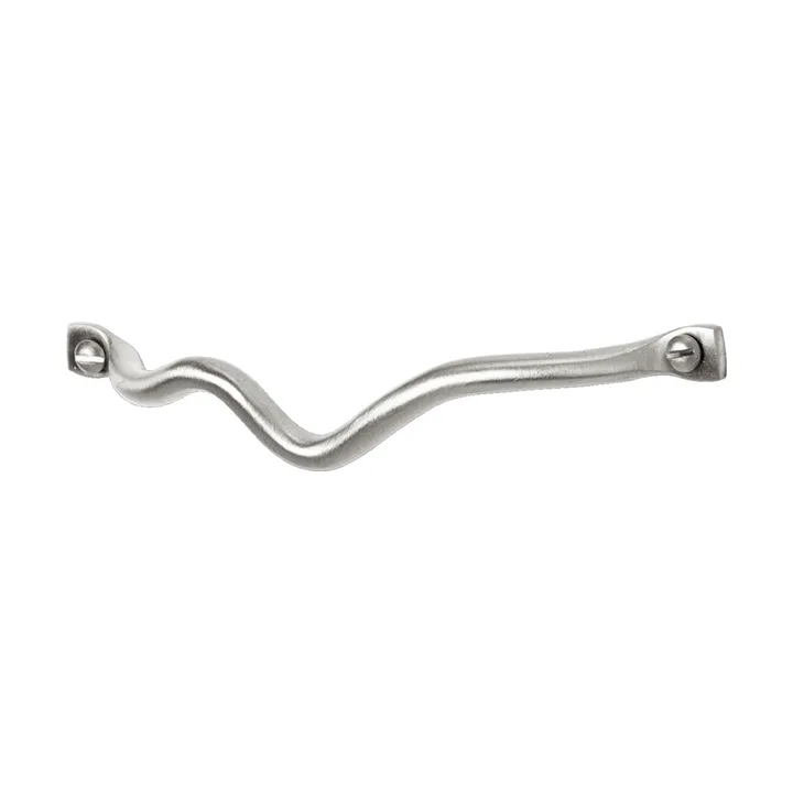 Puxador Curvature - Aço inoxidável - Ferm Living