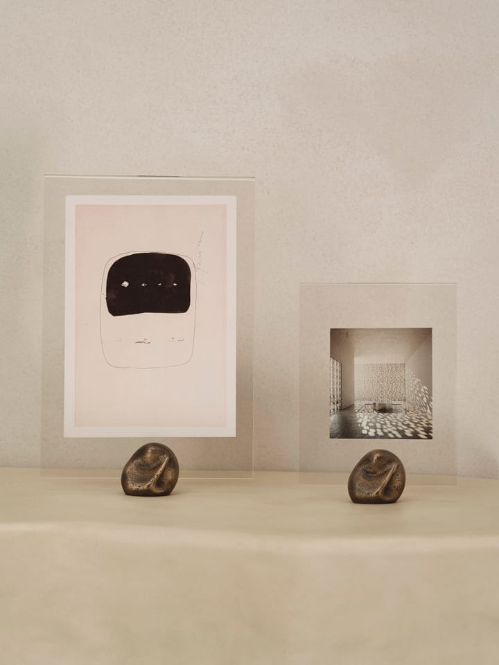 Quadro Gravel A5, Antique Ferm Living