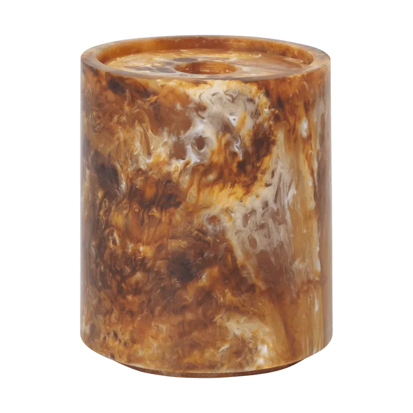 Recipiente Mist Ø8x9,4 cm, Sugar Kelp Ferm Living