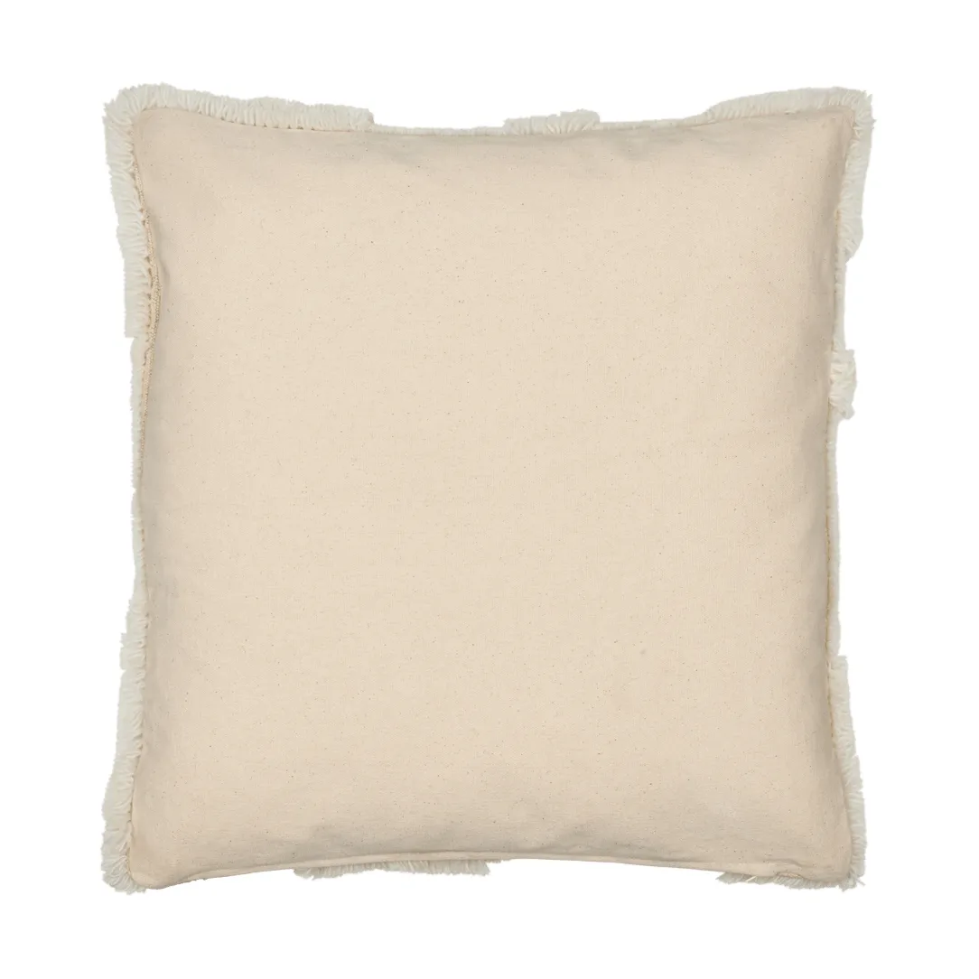 Rime almofada tufada, Off white, 50x50 cm Ferm Living