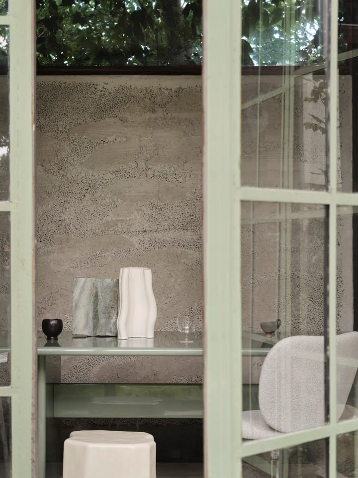 Rink mesa de jantar grande 240x90x74 cm, Tea green Ferm Living
