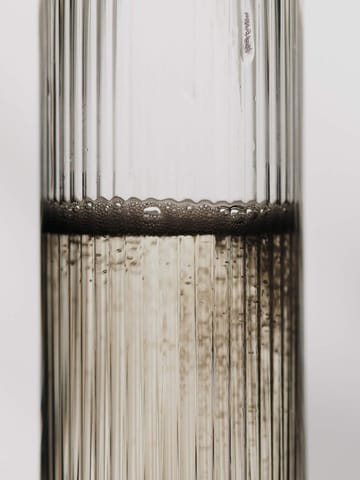 Ripple Champagne flutes copo de champanhe 15 cl 2 unidades - Claro - Ferm Living