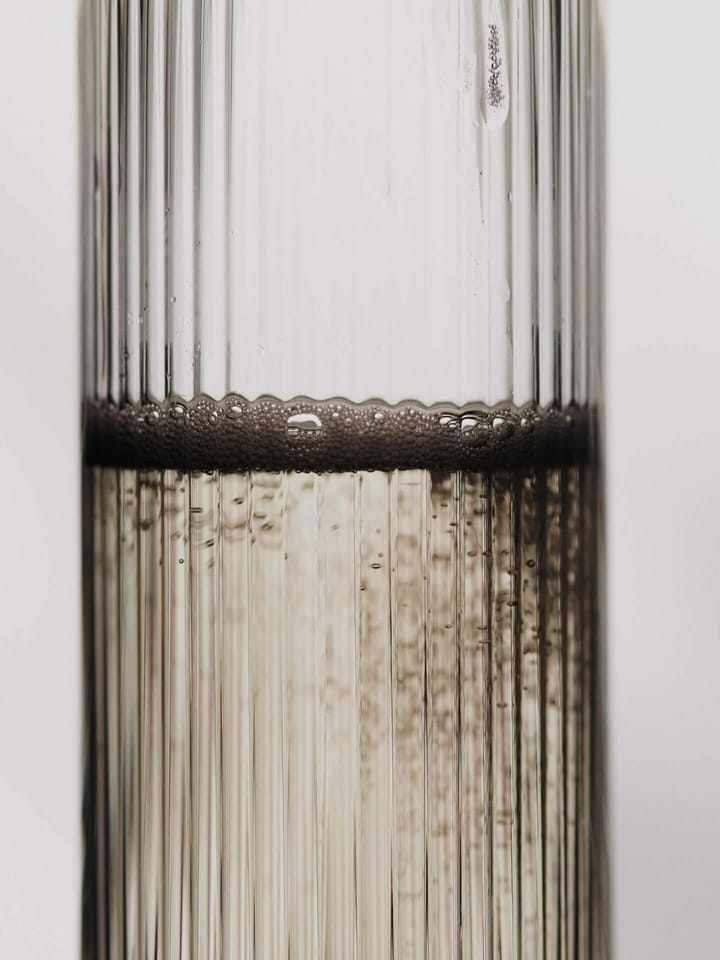 Ripple Champagne flutes copo de champanhe 15 cl 2 unidades, Claro Ferm Living