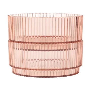 Ripple kids taça - Blush, pack de 2 - Ferm Living