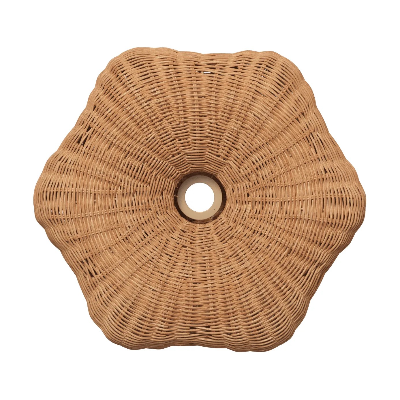 Rivan abajur, Natural Ferm Living