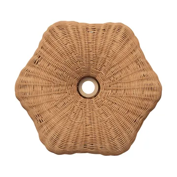 Rivan abajur - Natural - Ferm Living