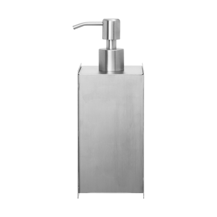 Sama bomba de sabão - Brushed stainless steel - Ferm Living
