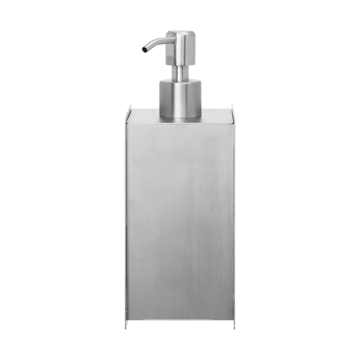 Sama bomba de sabão - Brushed stainless steel - Ferm Living