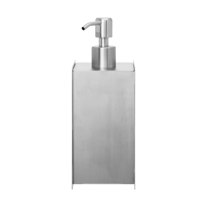 Sama bomba de sabão, Brushed stainless steel Ferm Living