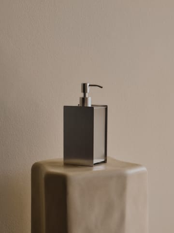 Sama bomba de sabão - Brushed stainless steel - Ferm Living
