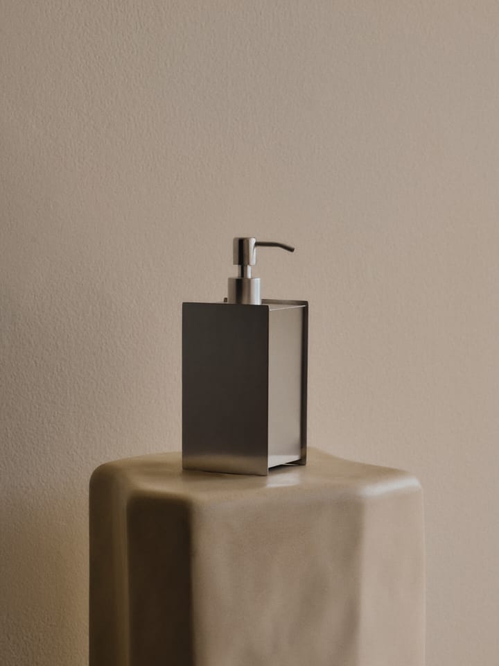 Sama bomba de sabão, Brushed stainless steel Ferm Living