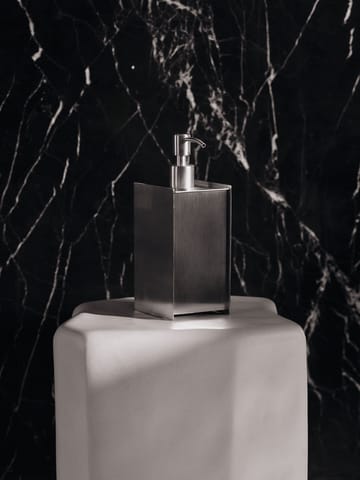 Sama bomba de sabão - Brushed stainless steel - Ferm Living