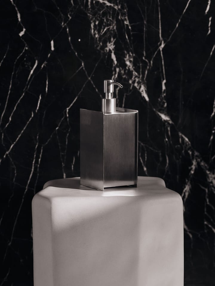 Sama bomba de sabão, Brushed stainless steel Ferm Living
