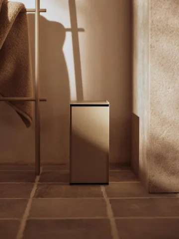 Sama caixote de lixo - Cashmere - Ferm Living