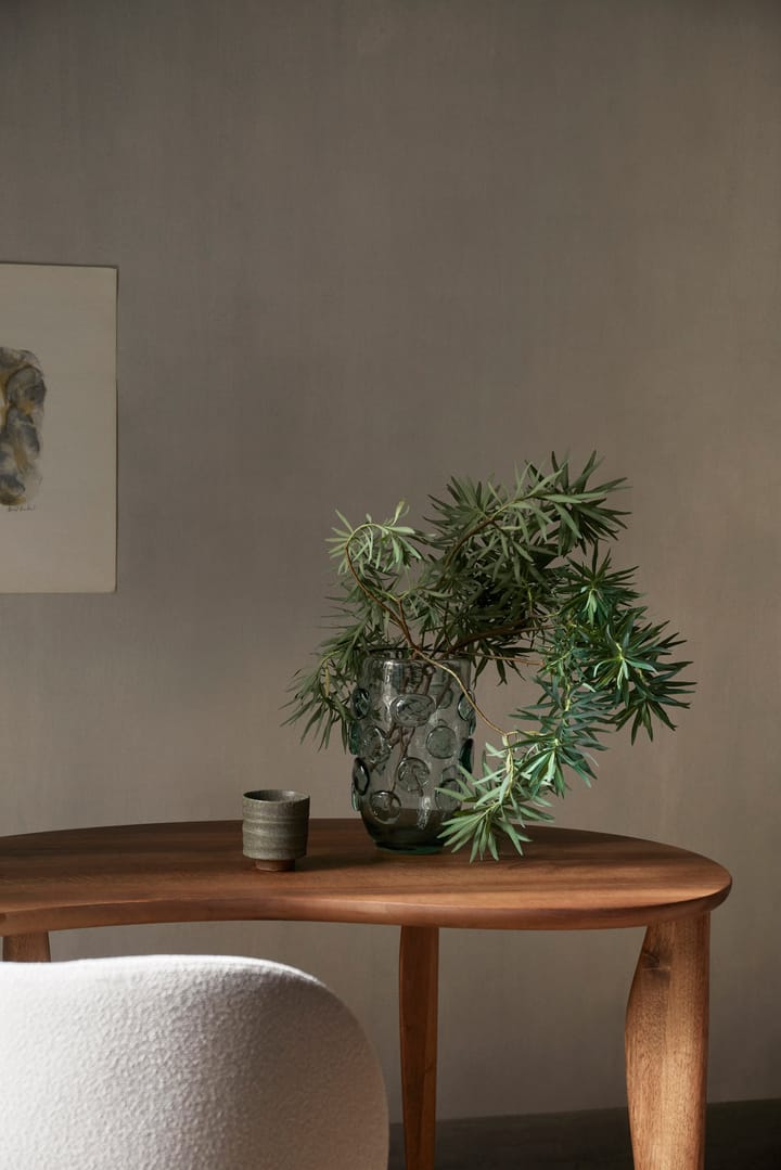 Serena caneca 17 cl, Verde Ferm Living