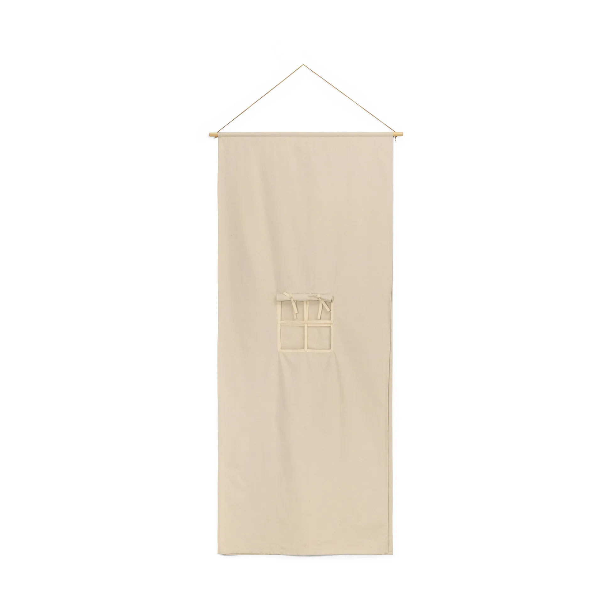 Settle dossel de cama, Off white Ferm Living