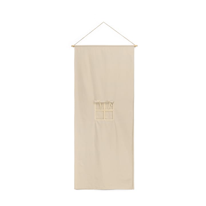 Settle dossel de cama, Off white Ferm Living