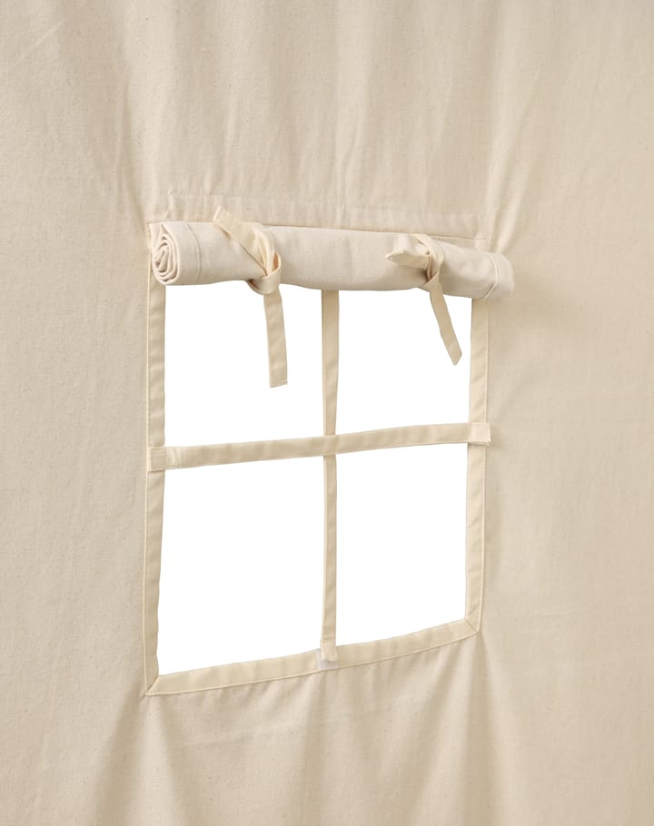 Settle dossel de cama, Off white Ferm Living