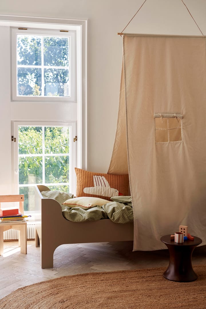 Settle dossel de cama, Off white Ferm Living