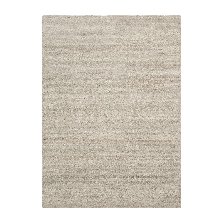 Shade Loop tapete S 140x200 cm, Bege Ferm Living