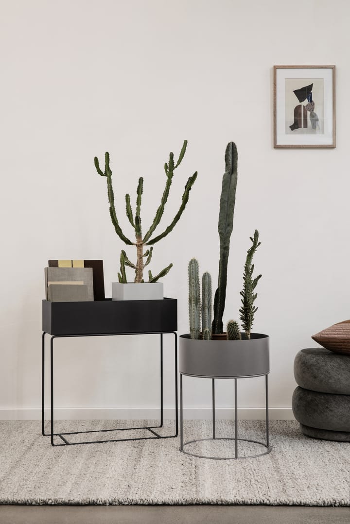 Shade Loop tapete S 140x200 cm, Bege Ferm Living