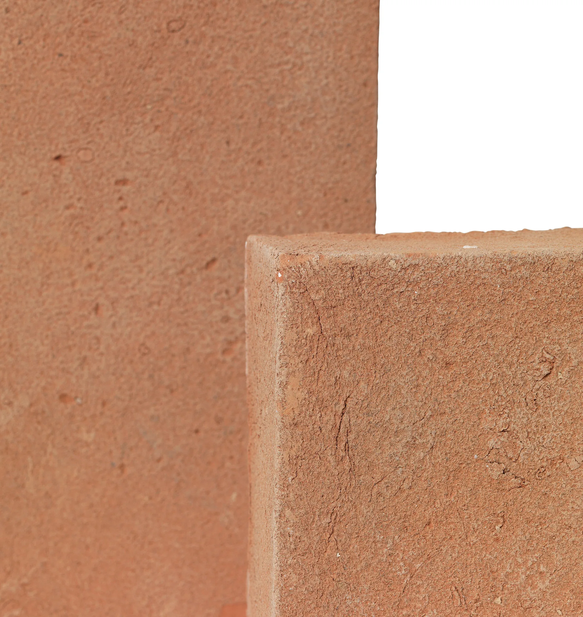 Shape conjunto de esculturas 26x38 cm, Rosatto Ferm Living