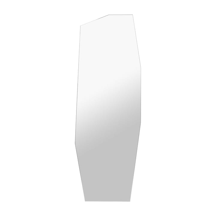 Shard espelho 57,8x165 cm - Preto - Ferm LIVING
