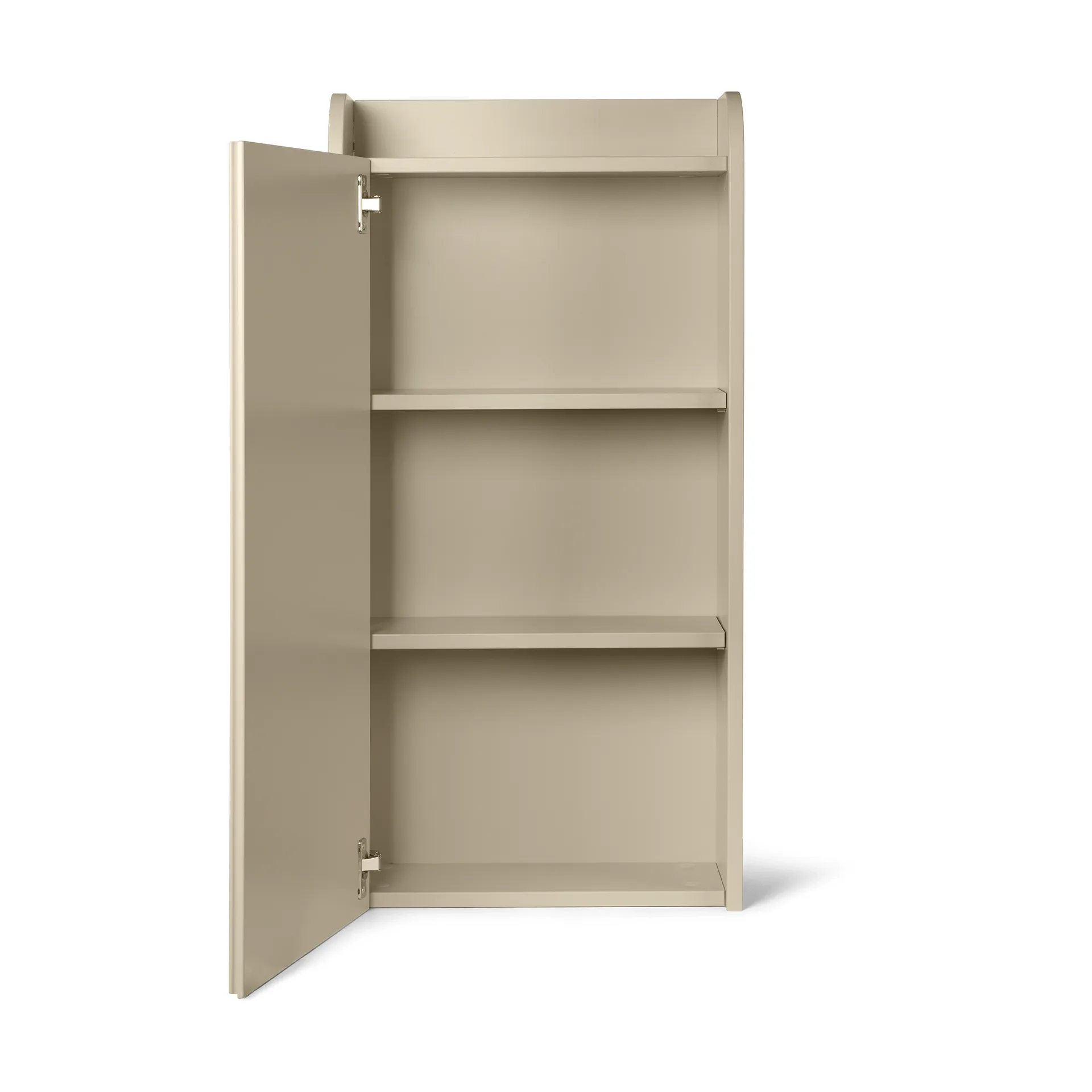 Sill gabinete mural 42.5x85 cm, Cashmere Ferm Living