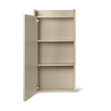 Sill gabinete mural 42.5x85 cm - Cashmere - Ferm Living