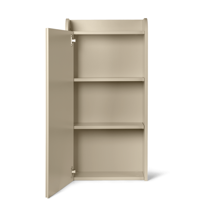 Sill gabinete mural 42.5x85 cm, Cashmere Ferm Living