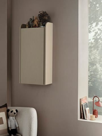 Sill gabinete mural 42.5x85 cm - Cashmere - Ferm Living