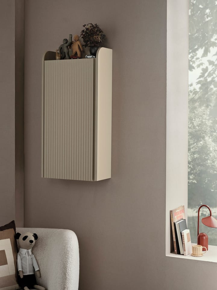 Sill gabinete mural 42.5x85 cm, Cashmere Ferm Living