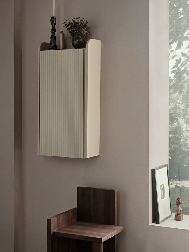 Sill gabinete mural 42.5x85 cm, Cashmere Ferm Living